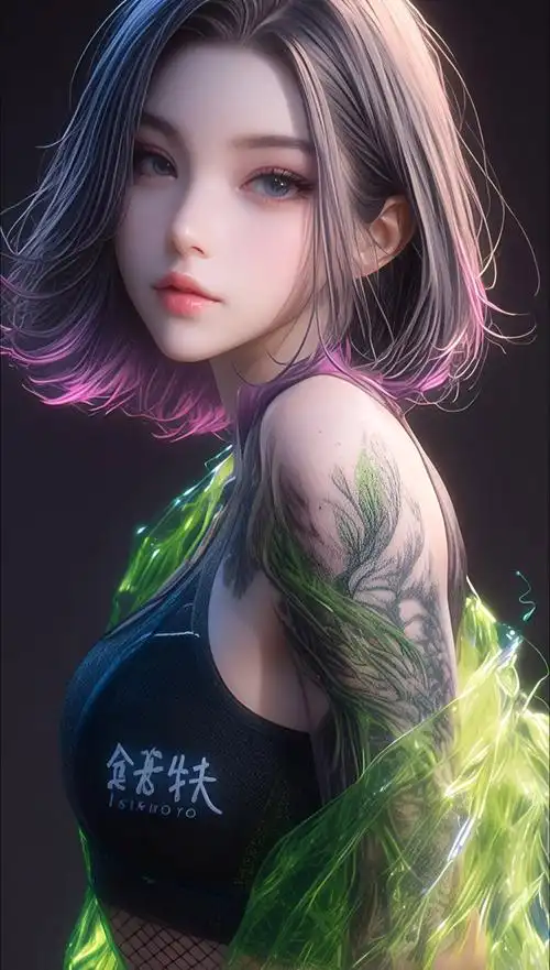 曼达洛人